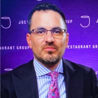 JOEY Restaurant Group Employee Bret Olson's profile photo