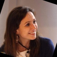 Gyma Employee Edith Monnet's profile photo