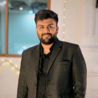 Anup Malviya's profile photo