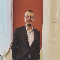 SoftwareStudio Sp. z o.o. Employee Grzegorz Ciebień's profile photo