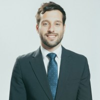 ANTRÀS ABOGADOS Employee Fernando Urzaiz Lopez's profile photo