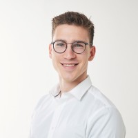 Startupticker.ch Employee Micha Wiss's profile photo