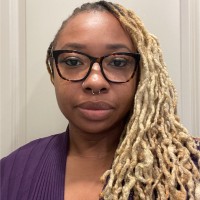 Booz Allen Hamilton Employee Chanel Johnson's profile photo