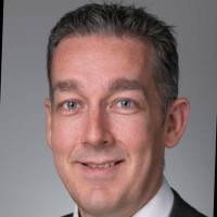 Avison Young Employee Iain King's profile photo