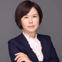 Yum China Employee Judy Xu's profile photo