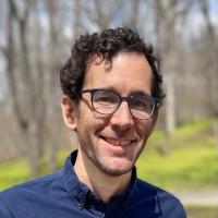 Hennebery Eddy Architects Employee Mike Beamer's profile photo