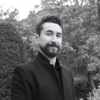 SUPSI Employee Armando Rivero Salazar's profile photo