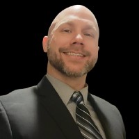 Envent Corporation Employee Dean Couch's profile photo