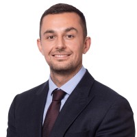 Barker Brettell LLP Employee Daniel Gaughan's profile photo
