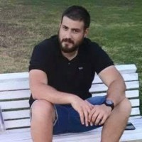 PicoParts LTD Employee Danny Konashvily's profile photo