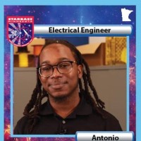 Cummins Inc. Employee Antonio Robinson's profile photo