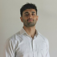 Luma Analytics Employee Pranav Rao's profile photo