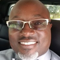Darryl Gardner Email & Phone Number