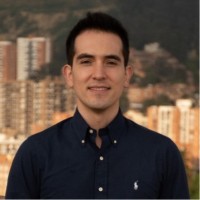 Dell Technologies Employee Diego Becerra Santana's profile photo