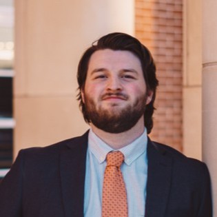 Oklahoma County Employee Sawyer McKinnis's profile photo