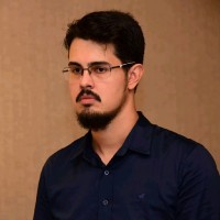 DataUnique Employee Adriano Esley's profile photo