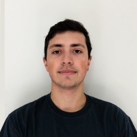 Corellium Employee Santiago Quintero's profile photo