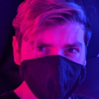 League of Geeks Employee Peter McIntosh's profile photo