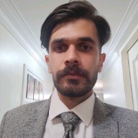 PFK Employee Arad Bassirat's profile photo