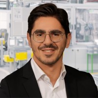 Phoenix Contact Employee Giuseppe Serio's profile photo