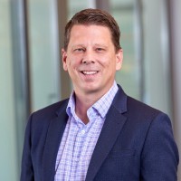 MAXEX Employee Andy Payment's profile photo