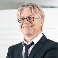 Bergmeister Employee Josef Taferner's profile photo
