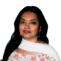 PreranaNGO Employee Sreedevi Sivaram's profile photo