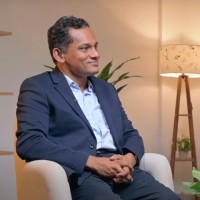 CEO of SIMPLE LOGIC SOLUTIONS Employee Aswin Chandran's profile photo