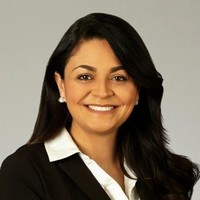 Knightvest Residential Employee Lupita Herrera's profile photo
