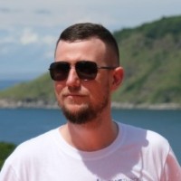 BlueThrone Employee Stanislav Gordeychuk's profile photo