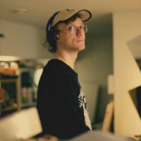 Luomustudio Productions Employee Lauri Koivusalo's profile photo