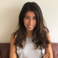 eventellect Employee Camila Aramayo Cubero's profile photo