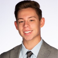Dominion Financial Employee Paul Richter's profile photo
