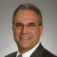 RGA Corp Employee Robert Gifford's profile photo