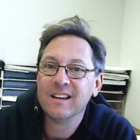 Flame Metals Processing Employee Mike Laplante's profile photo