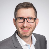 TenneT TSO GmbH Employee Peter Pfeffer's profile photo