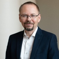 Myntro Employee Jens Lindeblad's profile photo