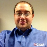CSSI Technologies, Inc. Employee Kirk Ritter's profile photo