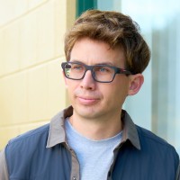 Amazon Web Services (AWS) Employee Matthew Purcell's profile photo