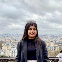 Hexaware Technologies Employee Simran Dhiman's profile photo