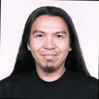 Animation Vertigo Employee Mark Guevarra's profile photo