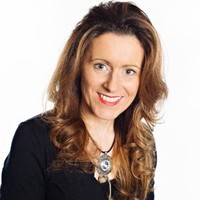 Future Williams & Glyn Team - RBS Employee Sandra Smith's profile photo