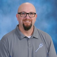 Floyd County Schools, GA Employee Steve Turrentine's profile photo
