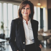 F-MATIC Inc. Employee Leslie Hermansen's profile photo