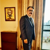 Faculty in Mgt Studies I Mid-career mentoring I People Consulting Employee Surajit Banerjee's profile photo