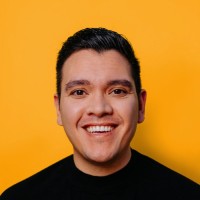 Oyster® Employee David Gales's profile photo