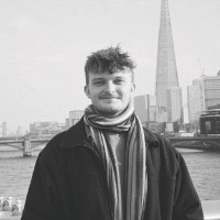 Reiach and Hall Architects Employee Euan Anderson's profile photo