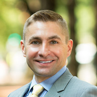 Wardman Residential at Compass Employee Evan Johnson's profile photo