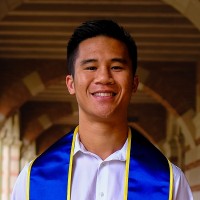 Inspira Advantage Employee Keane Bui's profile photo
