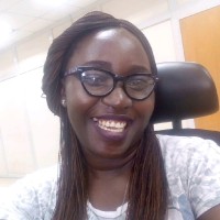 Induce Employee Elizabeth Obi's profile photo